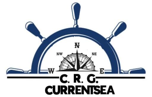 crg current logo jamaica boat tours